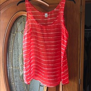 Old Navy Tank Top